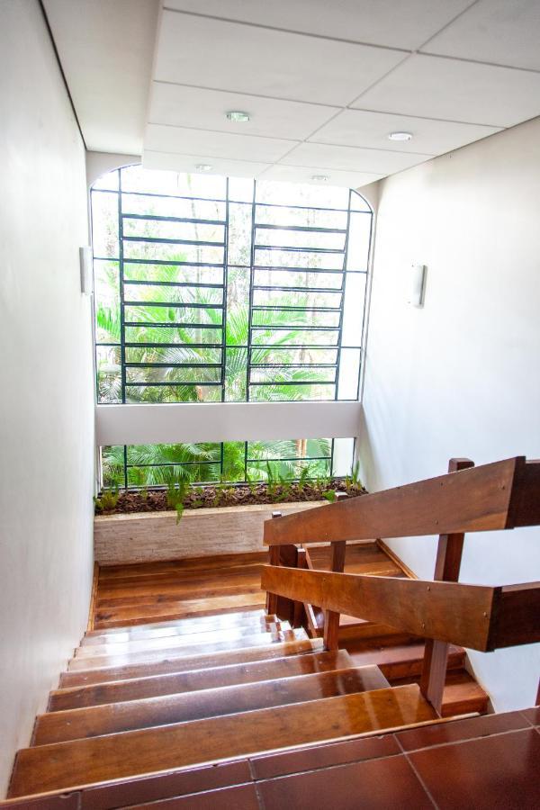 Vila Verde Hotel โตเลโด ภายนอก รูปภาพ