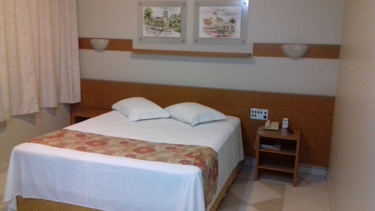 Vila Verde Hotel โตเลโด ภายนอก รูปภาพ