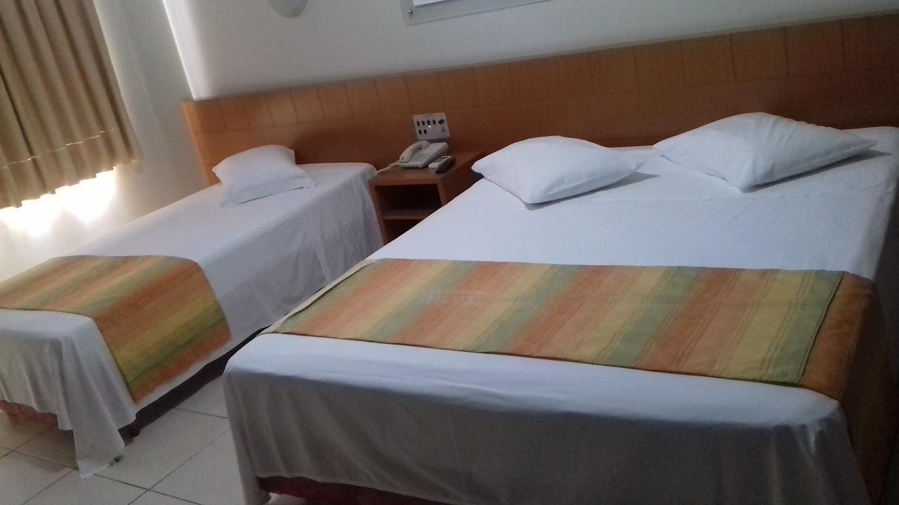 Vila Verde Hotel โตเลโด ภายนอก รูปภาพ