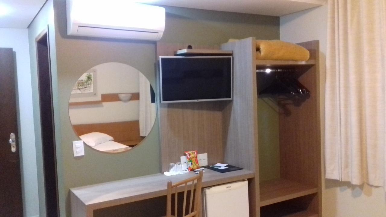 Vila Verde Hotel โตเลโด ภายนอก รูปภาพ