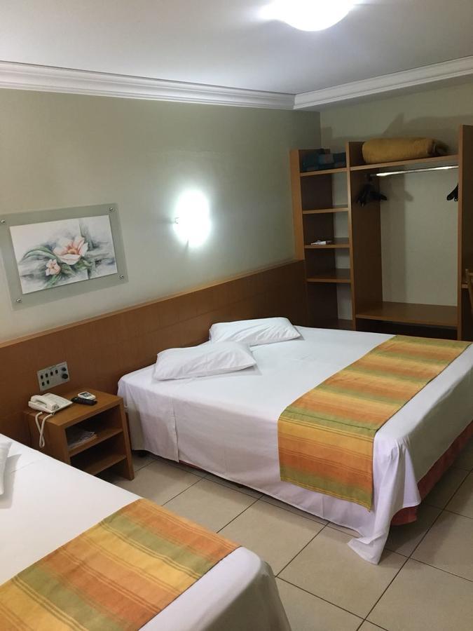 Vila Verde Hotel โตเลโด ภายนอก รูปภาพ