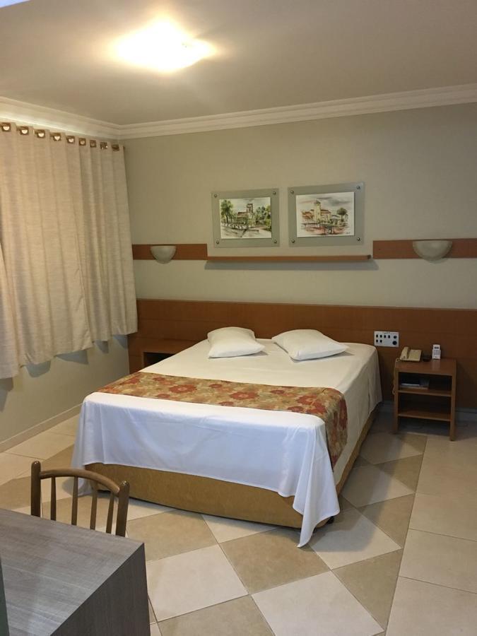 Vila Verde Hotel โตเลโด ภายนอก รูปภาพ