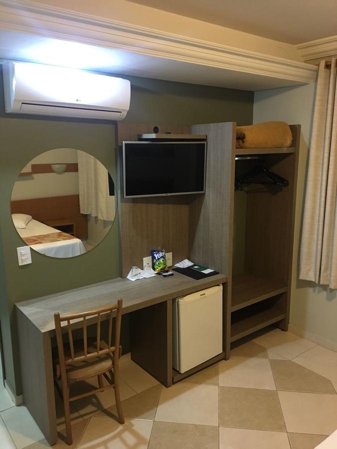 Vila Verde Hotel โตเลโด ภายนอก รูปภาพ